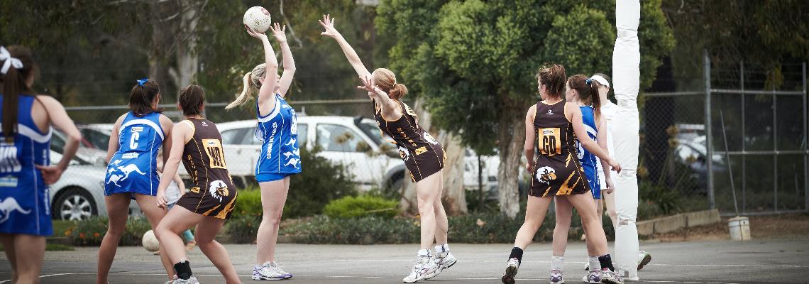 Netball