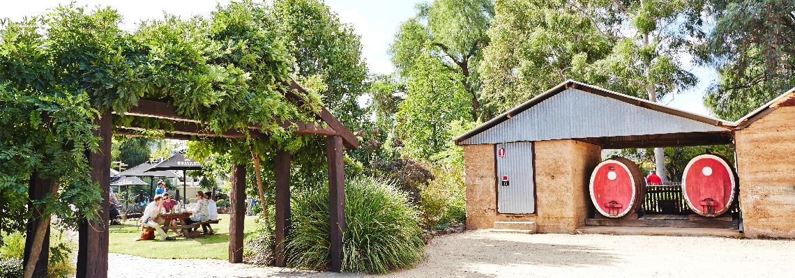 Baileys of Glenrowan