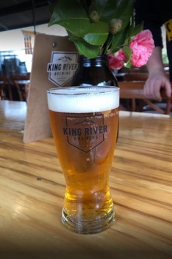 King River Brewing
